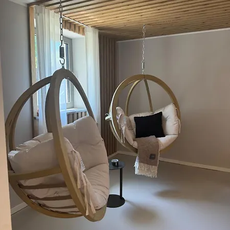 Mit Privat Weil im Schonbuch