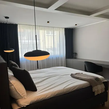 Mit Privat Apartment Weil im Schonbuch
